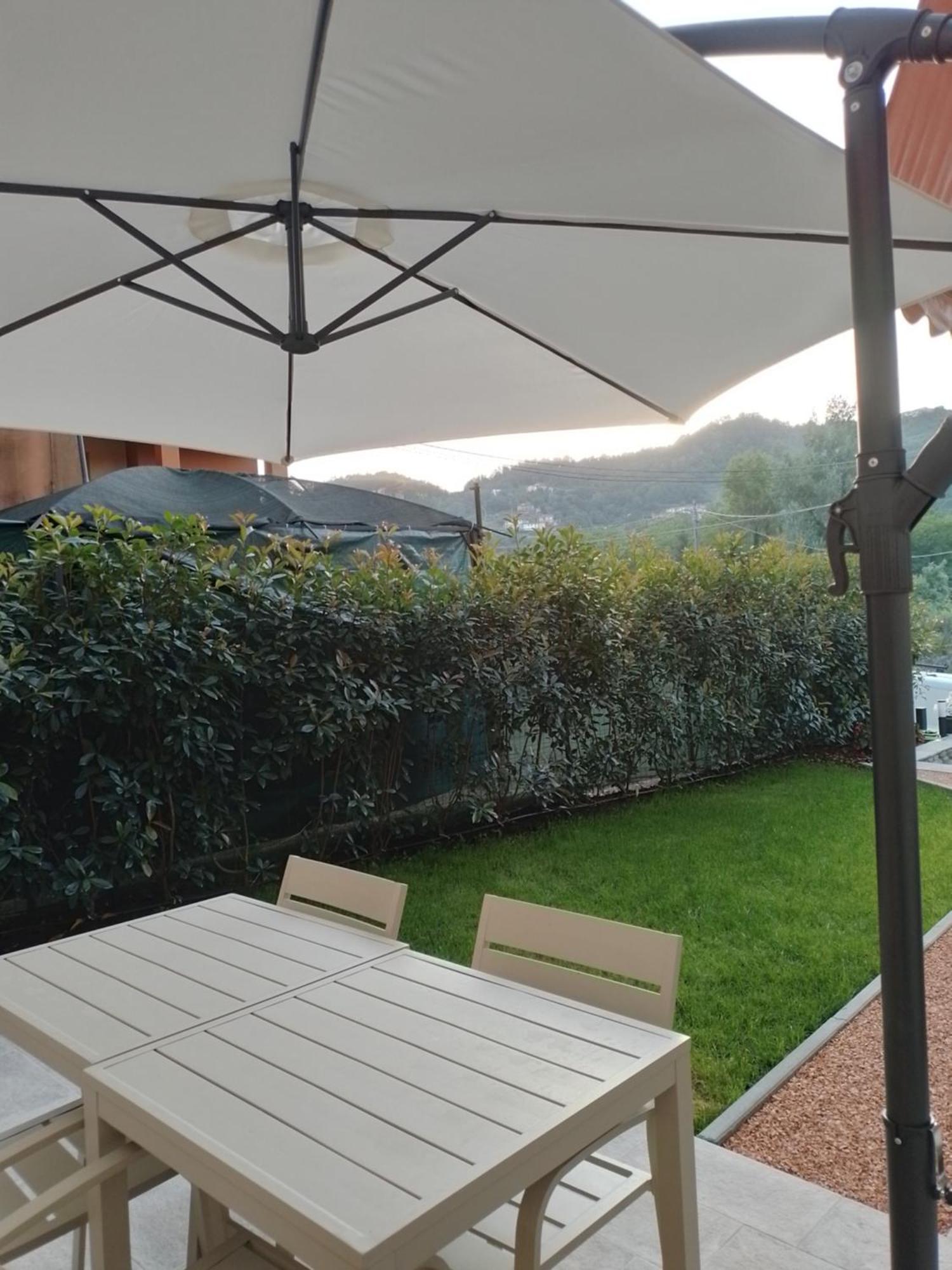 Appartamento La Volta Beverino Exterior foto
