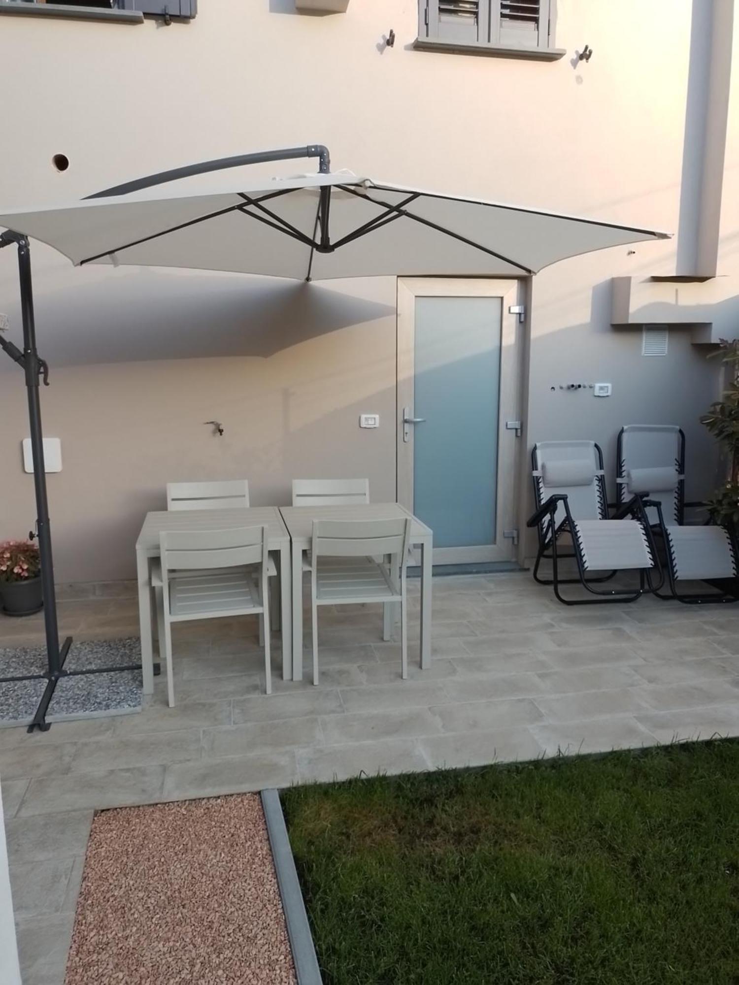 Appartamento La Volta Beverino Exterior foto